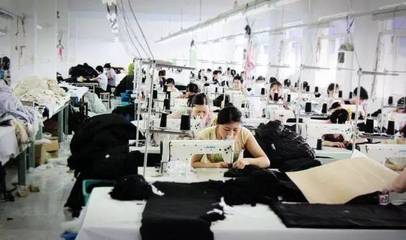 從“檢驗”走向“智造” 服裝工廠質量管理的破局之道